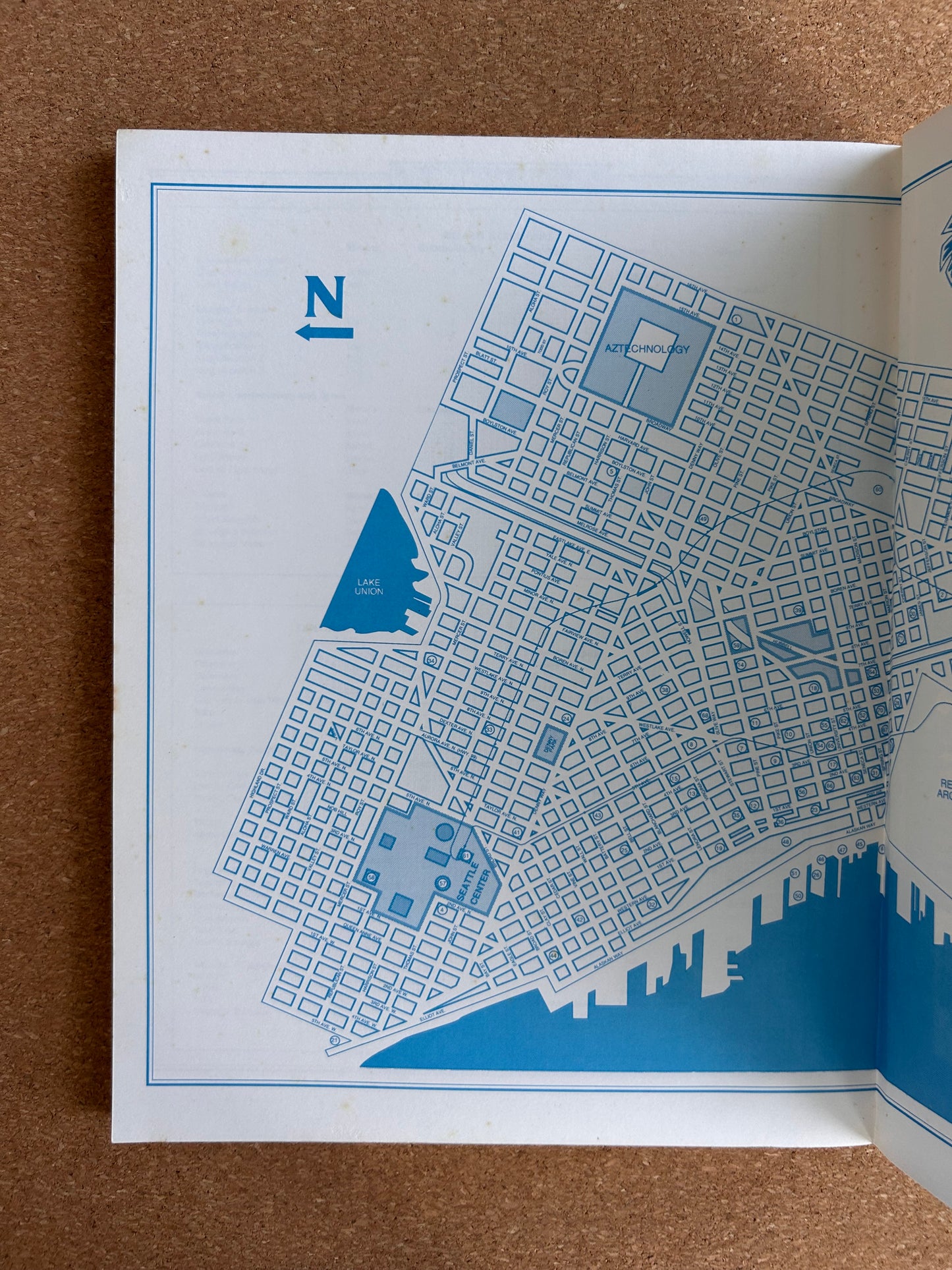 Shadowrun - Core Rulebook 7100 - FASA Paperback (1989)