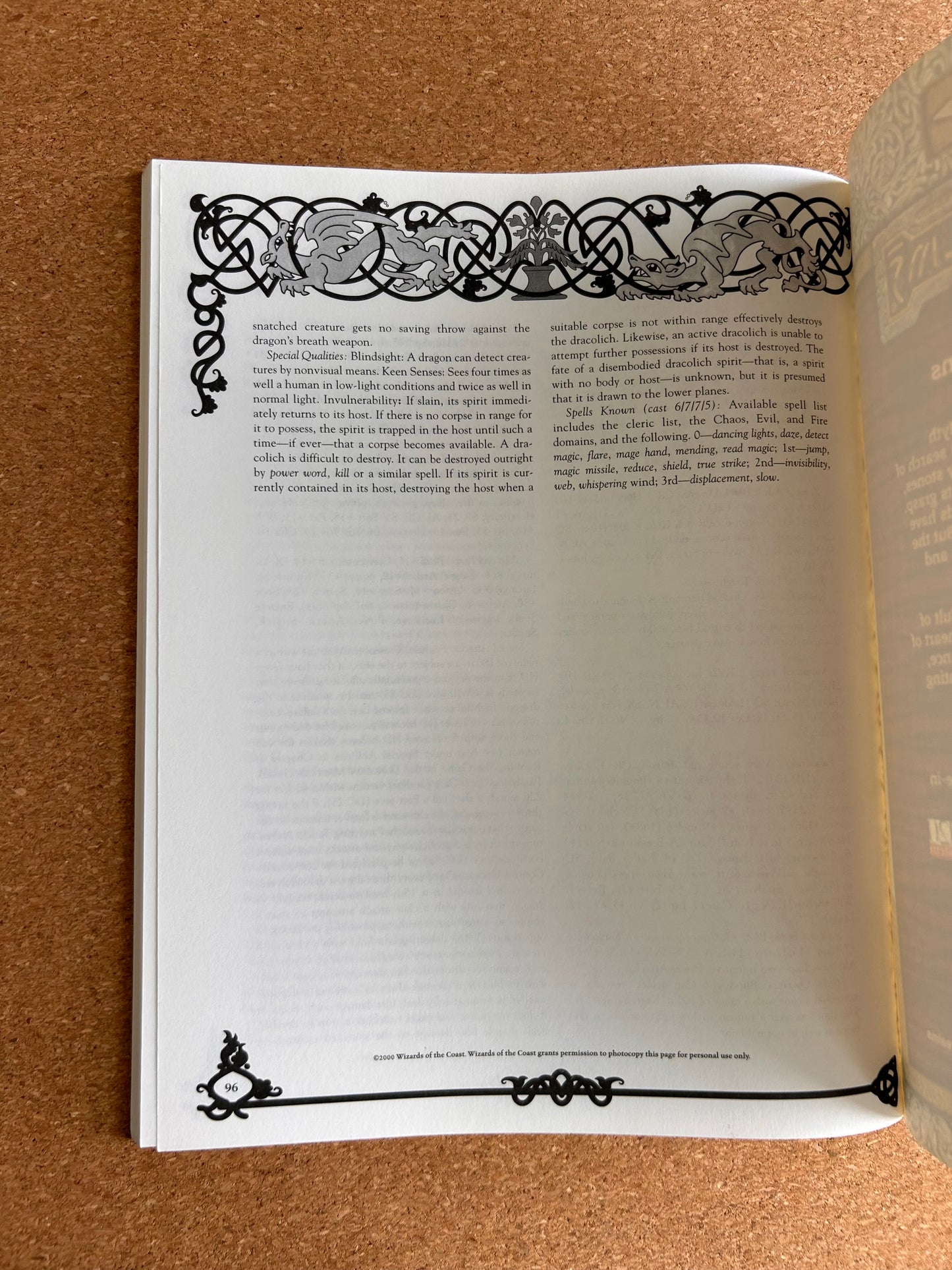 Advanced Dungeons & Dragons Forgotten Realms Adventure - Pools of Radiance TSR11710 - Paperback (2000)