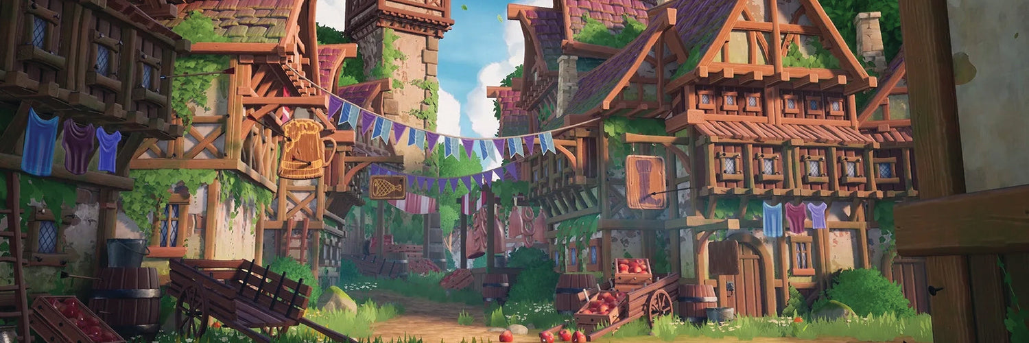 Adventure Inn Merchandise