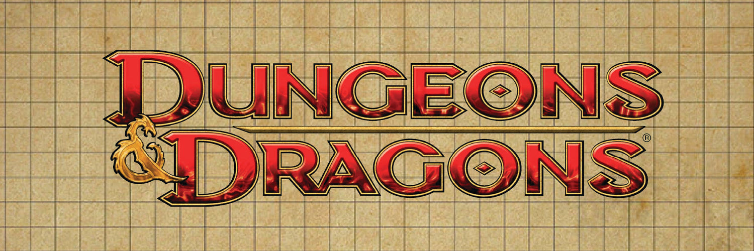 Dungeons & Dragons 4th Edition