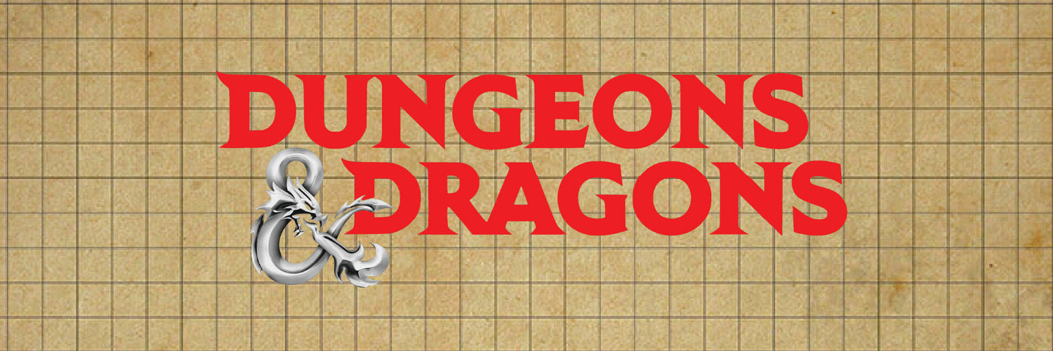 Dungeons and Dragons