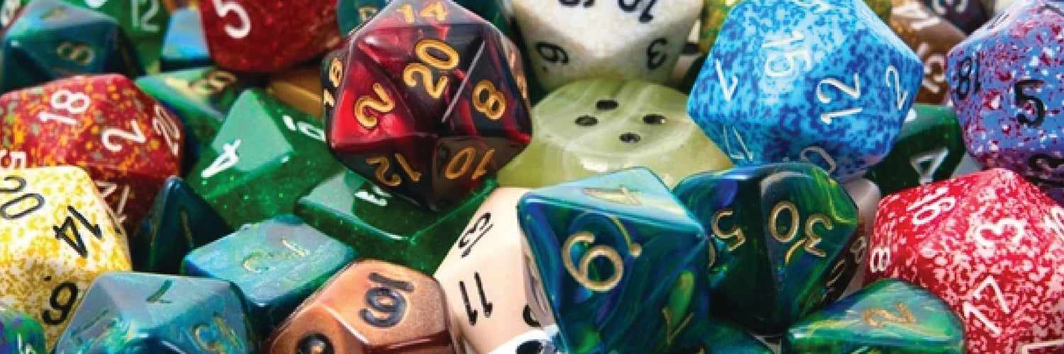 Dice Sets