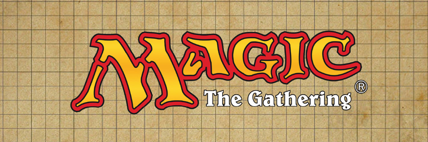 Magic The Gathering