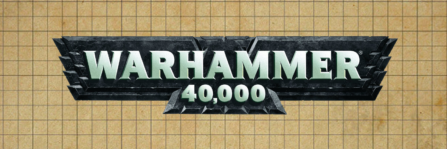 Warhammer 40,000