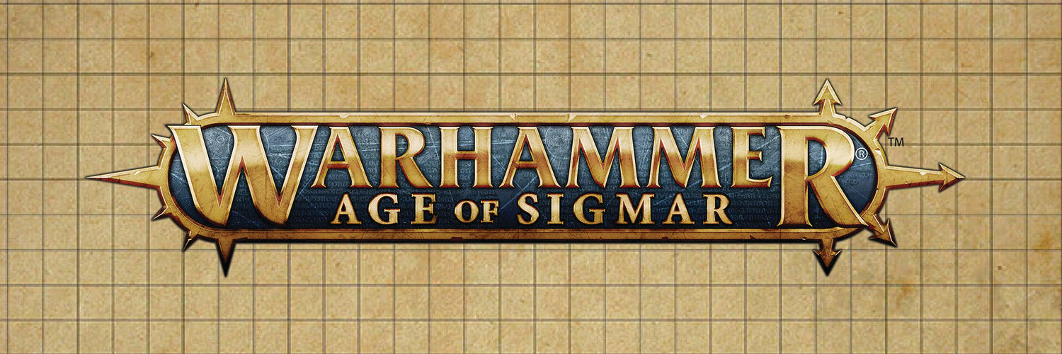 Warhammer Age of Sigmar