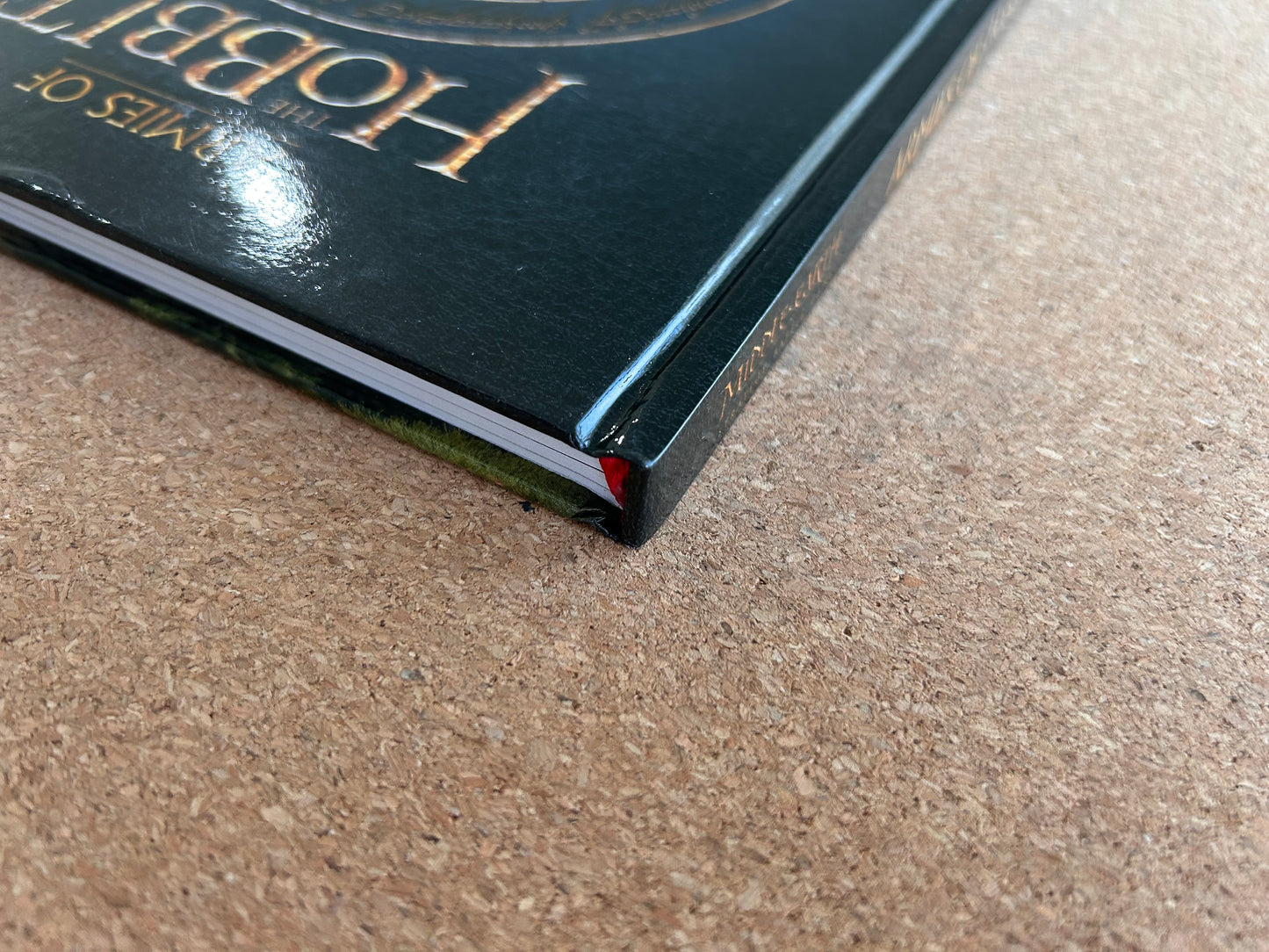 Middle-Earth Strategy Battle Game - Armies of the Hobbit - Hardcover (2018)