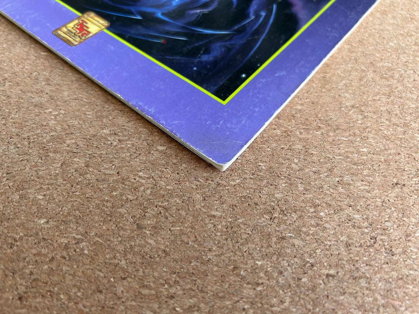 Dungeons & Dragons Adventure - Eye of Traldar - TSR9271 - Paperback (1991)
