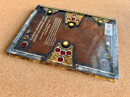 Dungeons & Dragons 3.0/3.5 - Player’s Handbook v3.5 - WOTC Hardcover (2003)