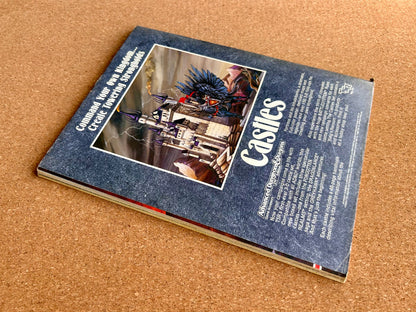 Dragon Magazine Issue #162 - TSR Magazine (October, 1990)