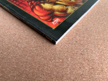 Shadowrun Second Edition - Shadowrun Companion Beyond The Shadows 7905 - FASA Paperback (1996)