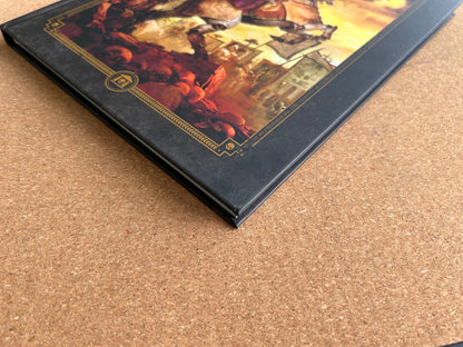 Warhammer 40K 9th Edition - Astra Militarum Codex - Hardcover (2022)