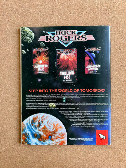 Dragon Magazine Issue #149 - TSR Magazine (September, 1989)