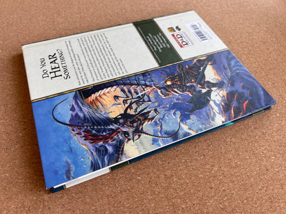 Dungeons & Dragons 4th Edition - Monster Manual 2 - WOTC Hardcover (2009)