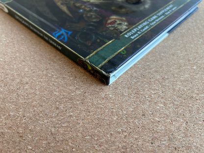 Dungeons & Dragons 4th Edition - Open Grave - WOTC Hardcover (2009)