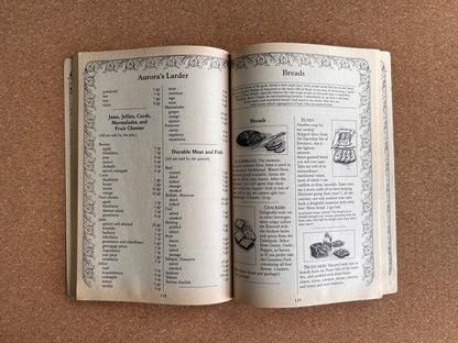Advanced Dungeons & Dragons Forgotten Realms - Aurora’s Whole Realms Accessory TSR9358 - Paperback (1992)