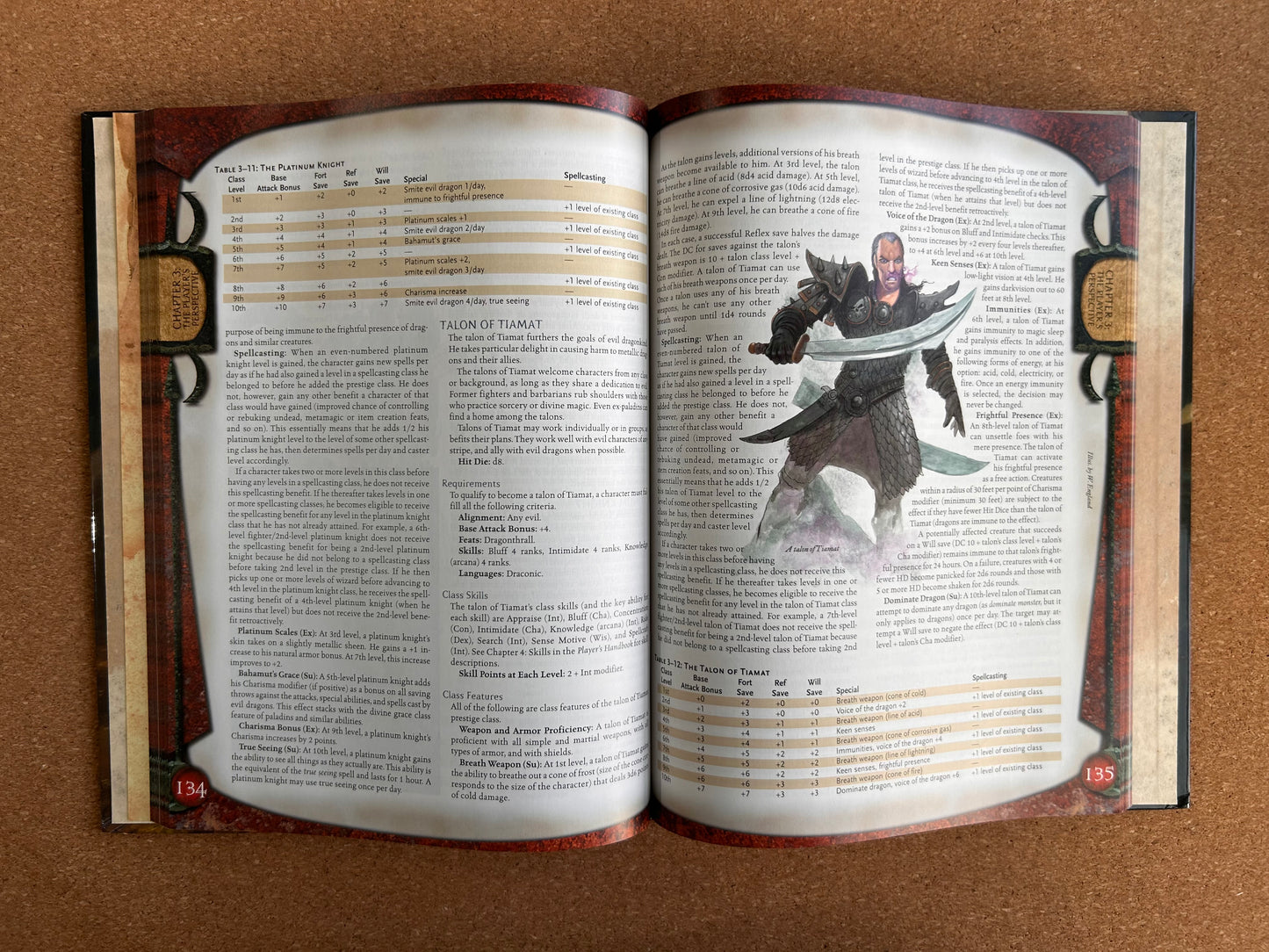 Dungeons & Dragons 3.0/3.5 - Draconomicon - WOTC Hardcover (2003)