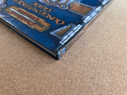 Dungeons & Dragons 3.0/3.5 - Dungeon Master’s Guide Core Rulebook II - WOTC Hardcover (2000)