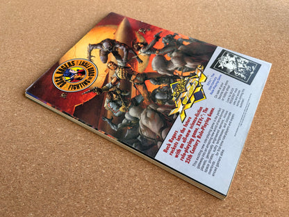 Dragon Magazine Issue #158- TSR Magazine (June, 1990)
