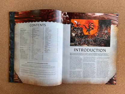 Warhammer 40K 9th Edition - Adepta Sororitas Codex - Hardcover (2021)