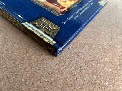 Dungeons & Dragons 3.0/3.5 - Dungeon Master’s Guide II - WOTC Hardcover (2005)