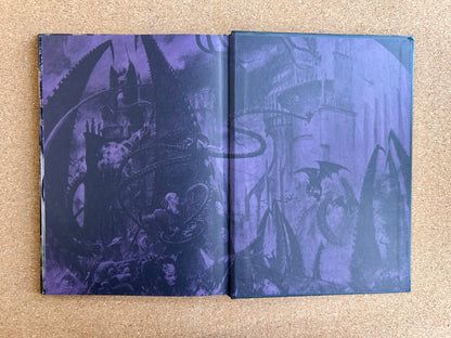 Warhammer 40K 6th Edition - Tyranids Codex - Games Workshop Paperback (2012)