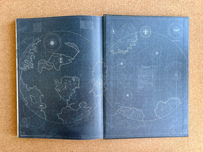 Warhammer 40K 8th Edition - Imperium Nihilus Vigilus Defiant - Games Workshop Hardcover (2018)