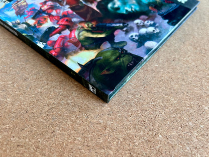 Warhammer 40K - Operation Imperator - Games Workshop Hardcover (2026)