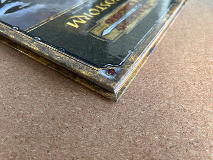 Dungeons & Dragons 3.0/3.5 - Sandstorm - WOTC Hardcover (2005)