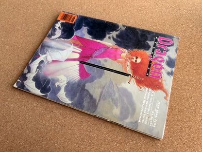 Dragon Magazine Issue #134 - TSR Magazine (June, 1988)