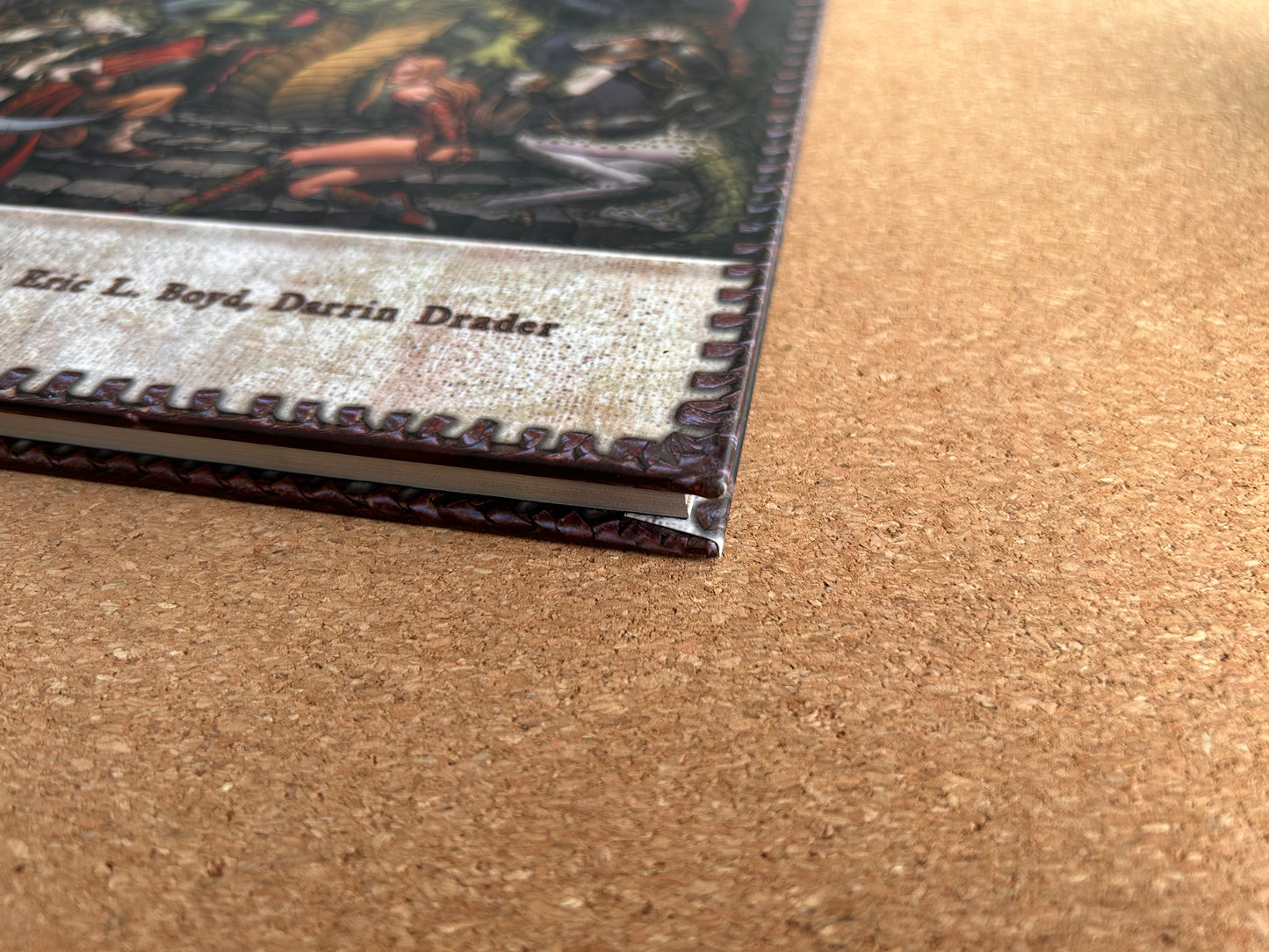 Dungeons & Dragons 3.0/3.5 Forgotten Realms - Serpent Kingdoms - WOTC Hardcover (2004)