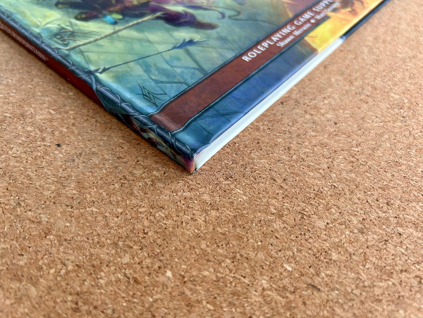 Dungeons & Dragons 4th Edition - Halls of Undermountain - WOTC Hardcover (2012) - No Map