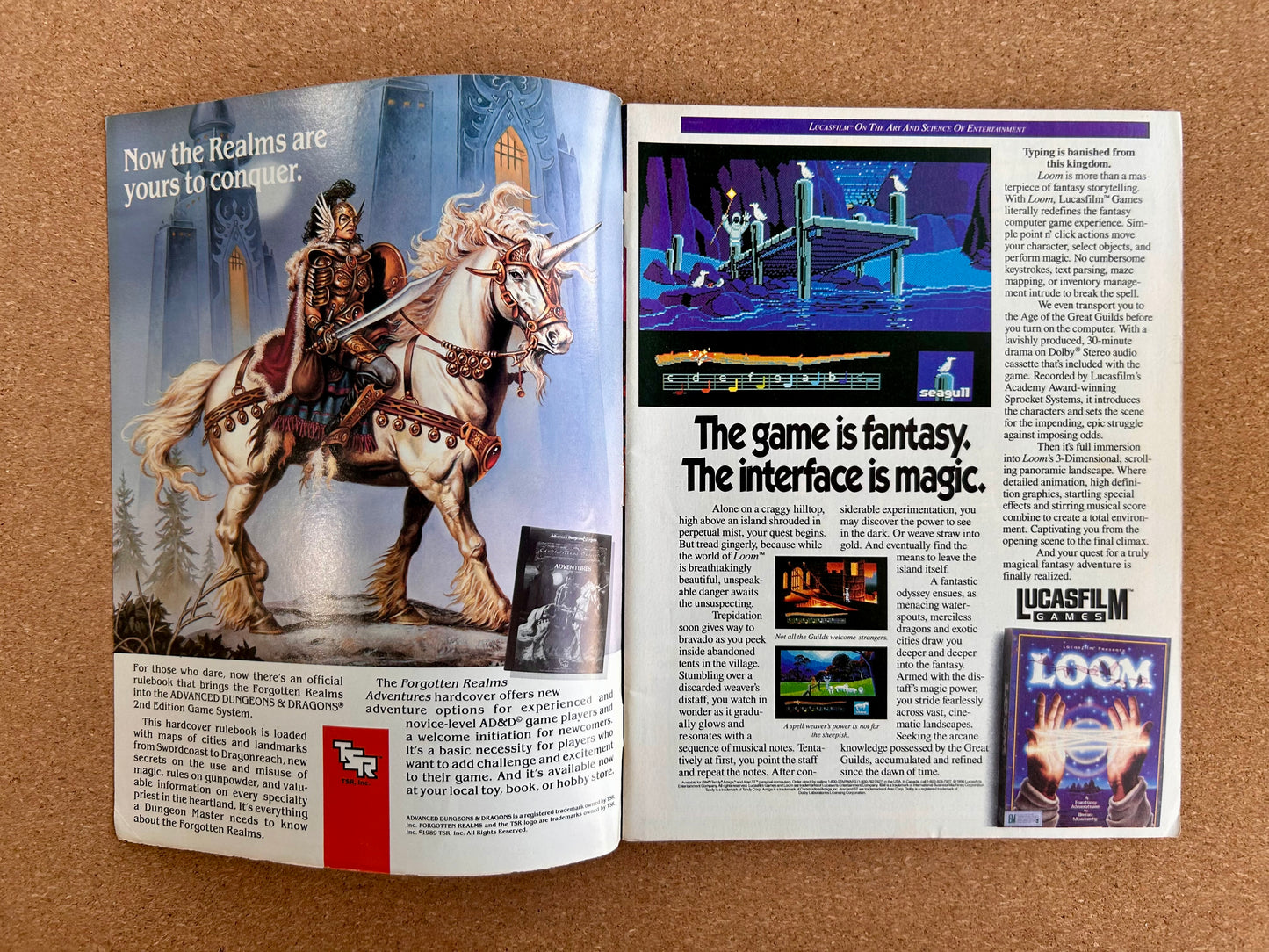 Dragon Magazine Issue #157 - TSR Magazine (May, 1990)