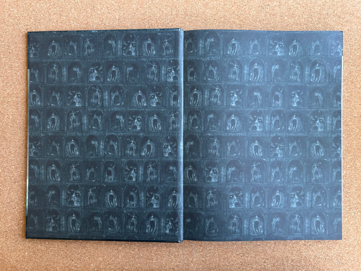 Warhammer 40K 9th Edition - Necrons Codex - Hardcover (2023)