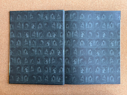 Warhammer 40K 9th Edition - Necrons Codex - Hardcover (2023)