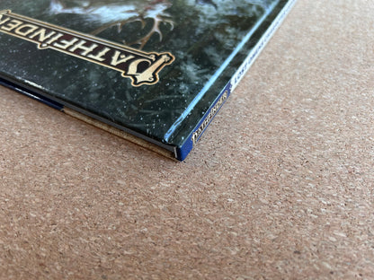 Pathfinder Second Edition - Lost Omens Character Guide - Paizo Hardcover (2019)
