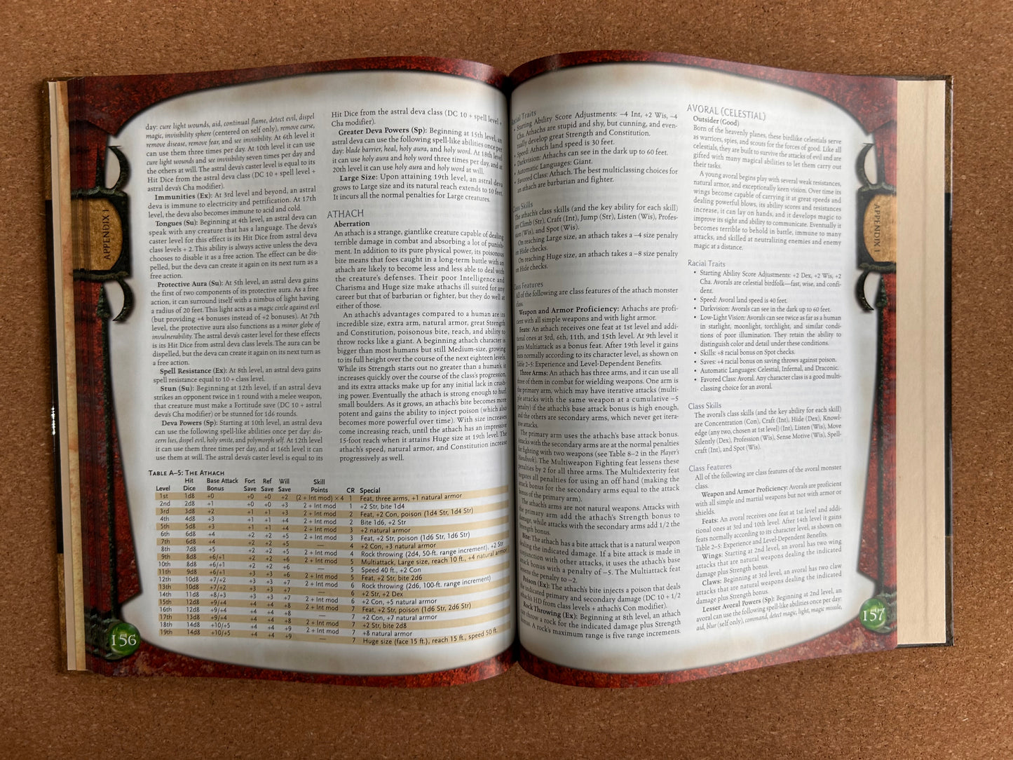 Dungeons & Dragons 3.0/3.5 - Savage Species - WOTC Hardcover (2003)