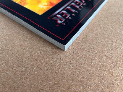 Marc Miller’s Traveller 4th Edition - RPG Rulebook - Paperback (1996)