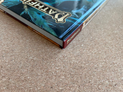 Pathfinder Second Edition - Bestiary 2 - Paizo Hardcover (2020)