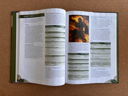 Dungeons & Dragons 4th Edition - Monster Manual 3 - WOTC Hardcover (2010)