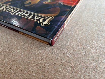 Pathfinder Second Edition - Gamemastery Guide Paizo Hardcover (2020)