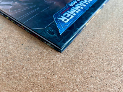 Warhammer 40K 10th Edition - Astra Militarum Codex - Games Workshop Hardcover (2024)