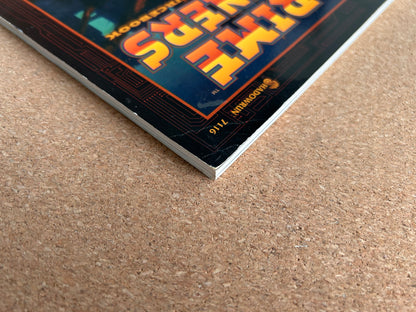 Shadowrun Second Edition - Prime Runners 7116 - FASA Paperback (1994)