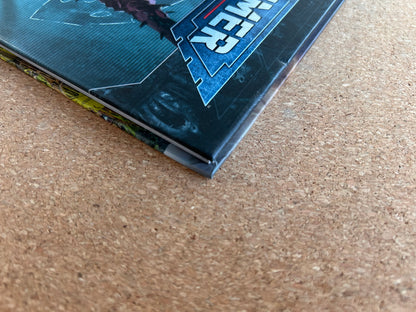 Warhammer 40K 9th Edition - Tyranids Codex - Hardcover (2023)