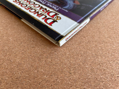 Dungeons & Dragons 4th Edition - Psionic Power - WOTC Hardcover (2010)
