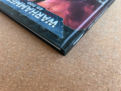 Warhammer 40K 9th Edition - Genestealer Cults Codex - Hardcover (2021)