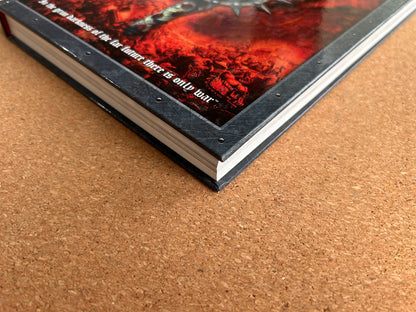 Warhammer 40K 5th Edition - Core Rulebook - Games Workshop Paperback (2008)