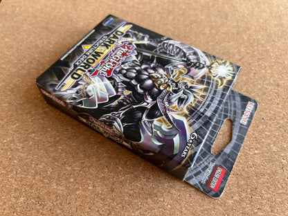Yu-Gi-Oh! Trading Card Game: Dark World Structure Deck - English