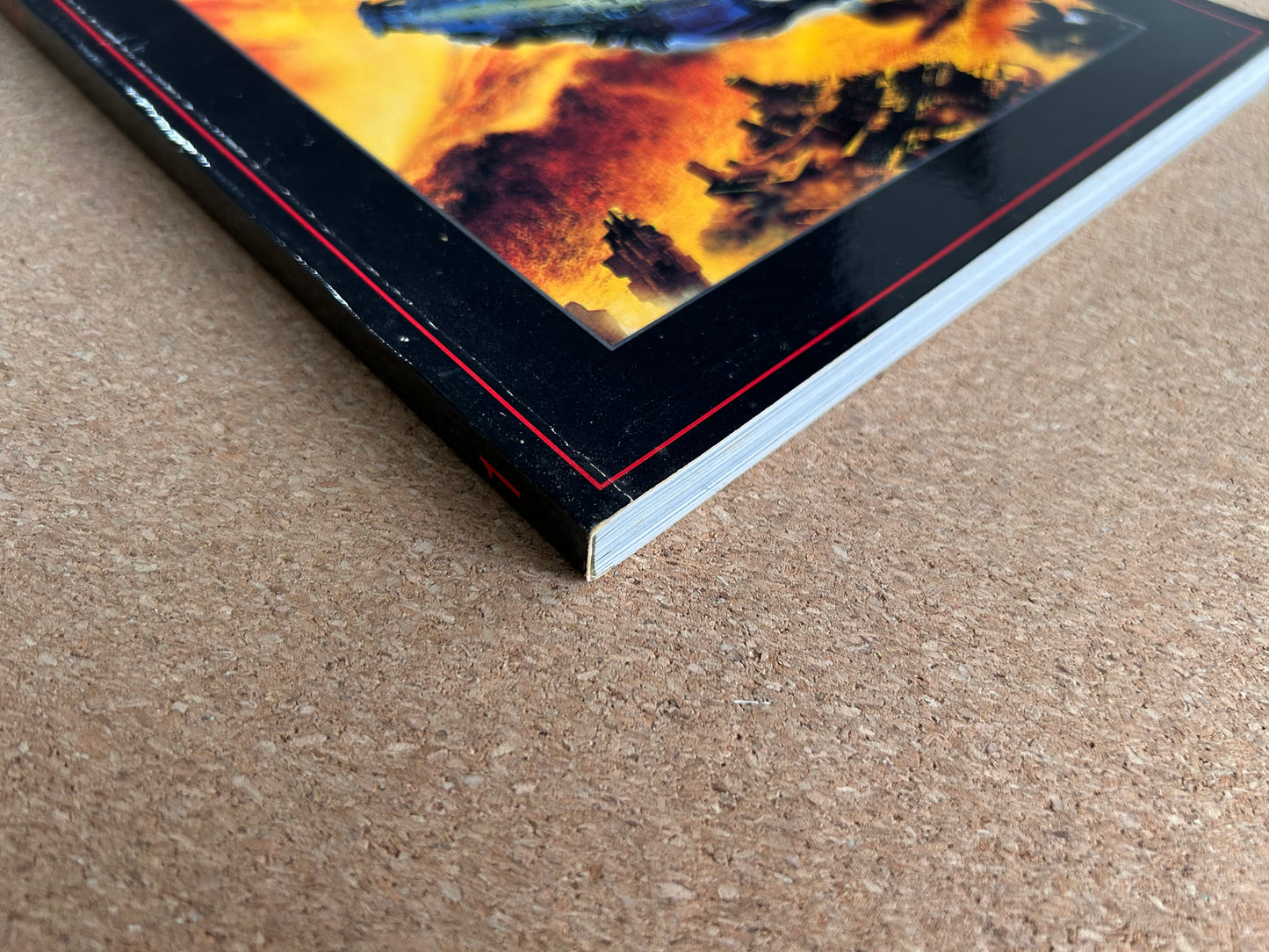 Marc Miller’s Traveller 4th Edition - RPG Rulebook - Paperback (1996)