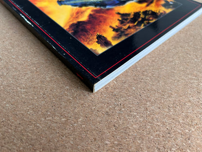 Marc Miller’s Traveller 4th Edition - RPG Rulebook - Paperback (1996)