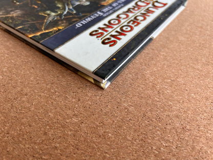 Dungeons & Dragons 4th Edition - Player’s Option: Heroes of the Feywild - WOTC Hardcover (2011)